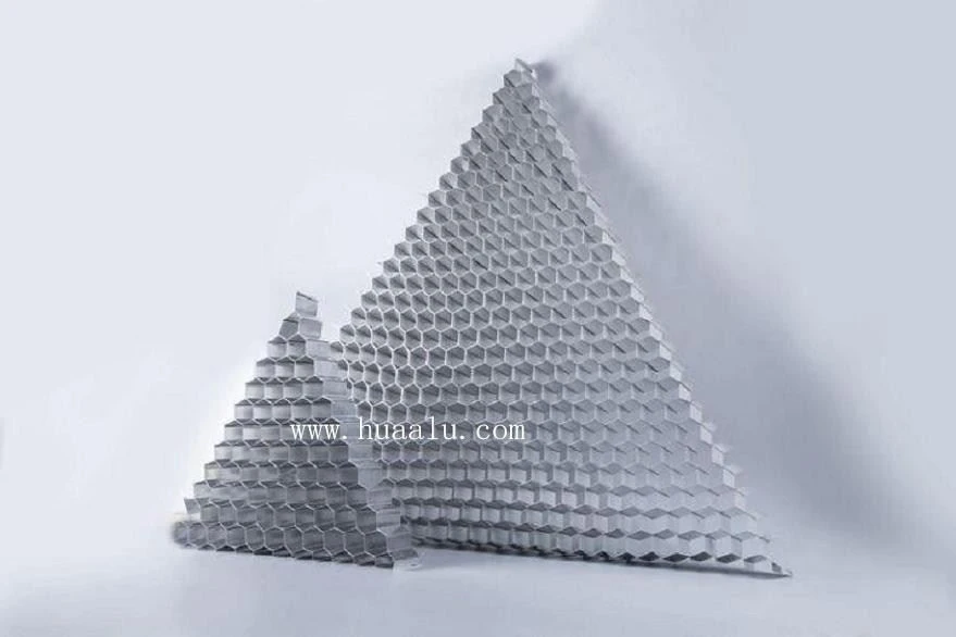 aluminum-honeycomb-plate