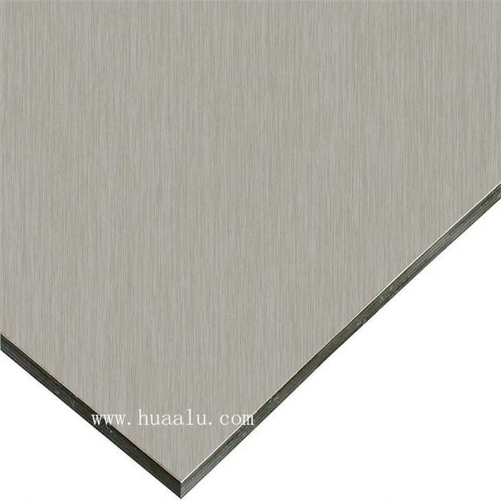 Aluminum Plastic Composite Board