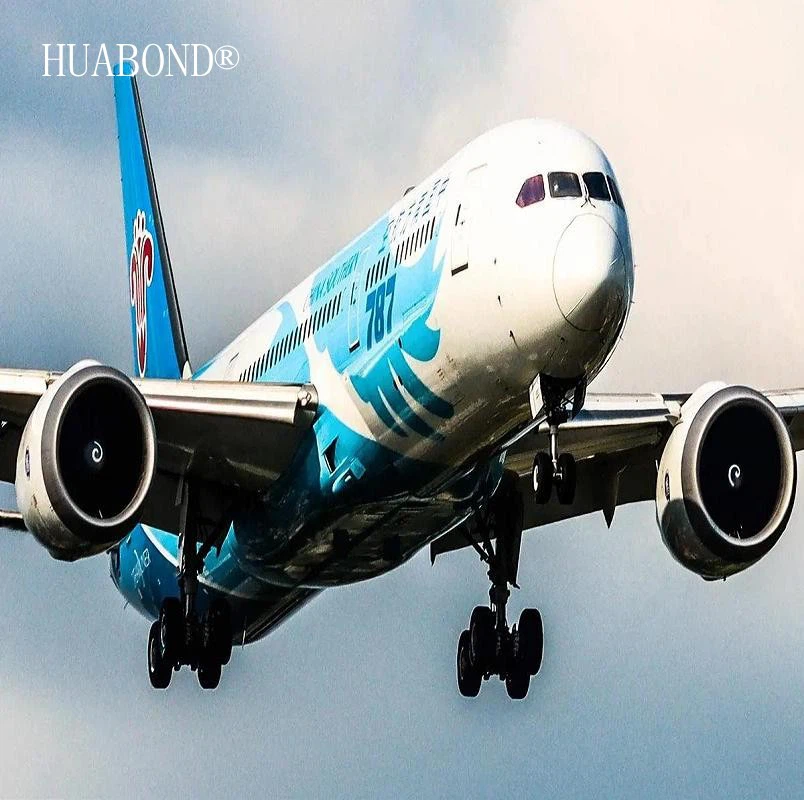 Aluminum honeycomb panel for 787 plane Aluminum honeycomb panel for 787 plane
