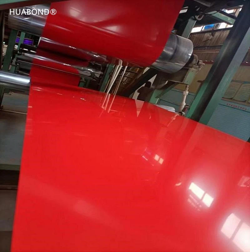 coated aluminum coils factory coated aluminum coils factory