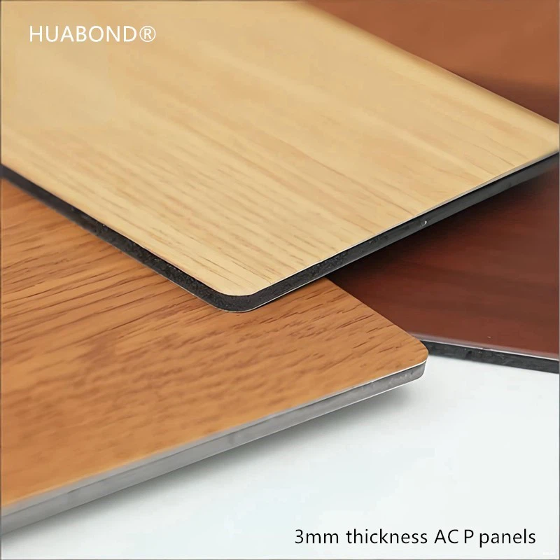 How to Choose Aluminum Composite Panel Thickness A Comprehensive Guide to 30mm vs 40mm vs 50mm How to Choose Aluminum Composite Panel Thickness A Comprehensive Guide to 30mm vs 40mm vs 50mm
