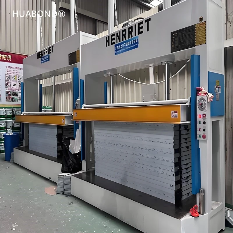 How are aluminum honeycomb panels manufactured How are aluminum honeycomb panels manufactured