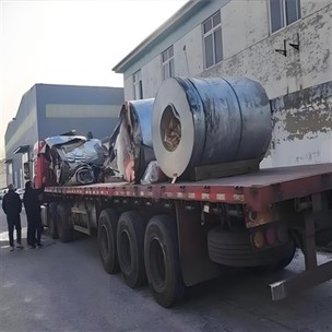 การจัดเก็บและการขนส่งคอยล์อลูมิเนียมเคลือบ – วิธีหลีกเลี่ยงรอยขีดข่วน การเสีย...